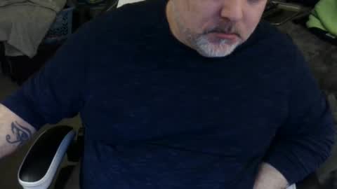 Drake D Vamp aka Drake DarkRose online show from 12, 2, 2025