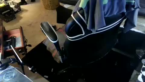 Drake D Vamp aka Drake DarkRose online show from 2, 10, 2025