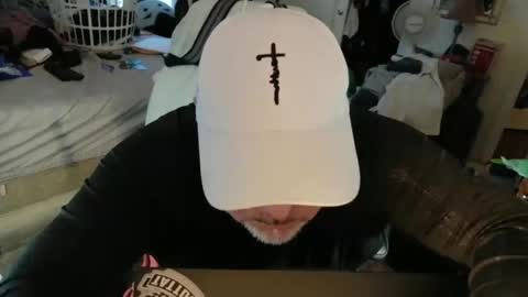 Drake D Vamp aka Drake DarkRose online show from 24, 2, 2026