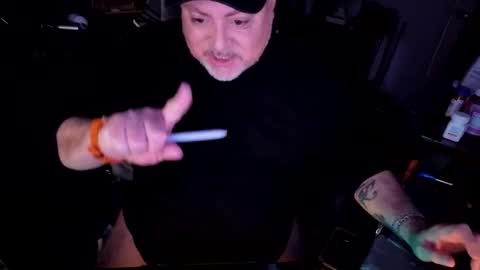 Drake D Vamp aka Drake DarkRose online show from 30, 4, 2026