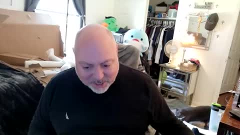 Drake D Vamp aka Drake DarkRose online show from 30, 4, 2026