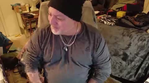 Drake D Vamp aka Drake DarkRose online show from 16, 5, 2026
