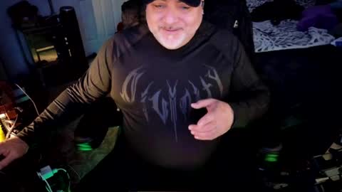 Snapshot of drake_r_darkrose chatting on 17, 7, 2026 Drake D Vamp aka Drake DarkRose online show from 17, 7, 2026