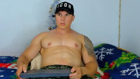 Snapshot of drake_xion1 chatting on 30, 12, 2024 drake_xion1 online show from 30, 12, 2024