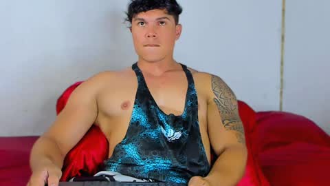 Snapshot of drake_xion1 chatting on 18, 1, 2025 drake_xion1 online show from 18, 1, 2025