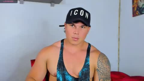 Snapshot of drake_xion1 chatting on 14, 2, 2025 drake_xion1 online show from 14, 2, 2025