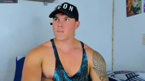 Snapshot of drake_xion1 chatting on 17, 2, 2025 drake_xion1 online show from 17, 2, 2025