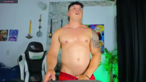 Snapshot of drake_xion1 chatting on 3, 3, 2025 drake_xion1 online show from 3, 3, 2025