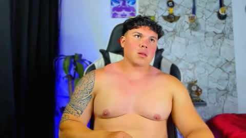 Snapshot of drake_xion1 chatting on 28, 9, 2025 drake_xion1 online show from 28, 9, 2025