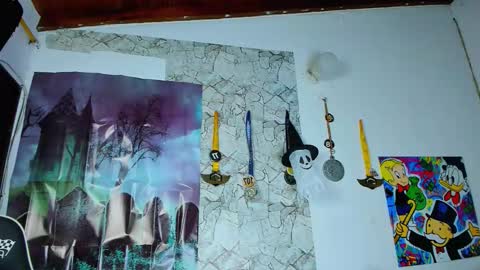 Snapshot of drake_xion1 chatting on 31, 10, 2025 drake_xion1 online show from 31, 10, 2025