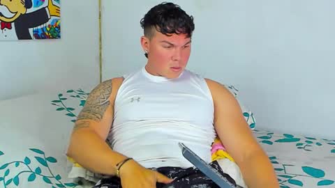 Snapshot of drake_xion1 chatting on 18, 11, 2025 drake_xion1 online show from 18, 11, 2025