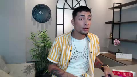 Drake Neuman online show from 2, 3, 2025