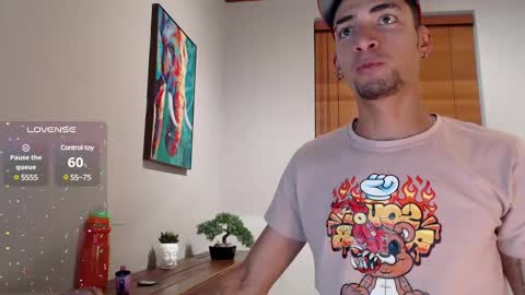 Drake Neuman online show from 4, 3, 2025