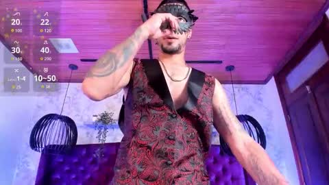 Drake Neuman online show from 2, 2, 2026