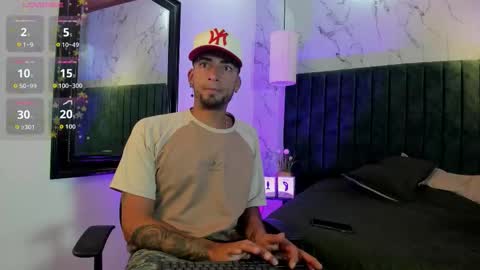 Drake Neuman online show from 23, 2, 2026