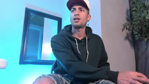 Drake Neuman online show from 1, 4, 2026