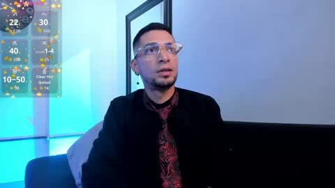 Drake Neuman online show from 27, 5, 2026