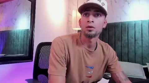 Drake Neuman online show from 4, 7, 2026