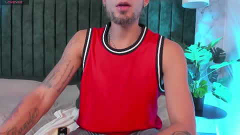 Drake Neuman online show from 7, 7, 2026