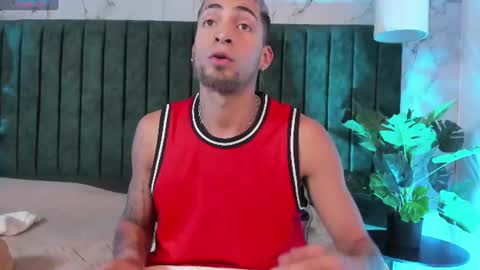 Drake Neuman online show from 7, 7, 2026