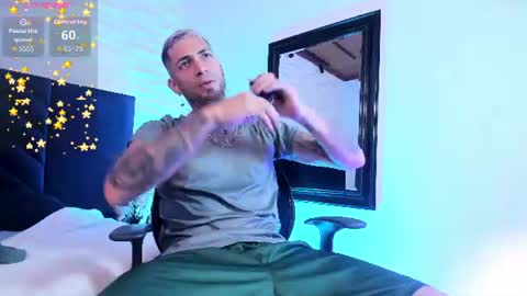Drake Neuman online show from 14, 7, 2026