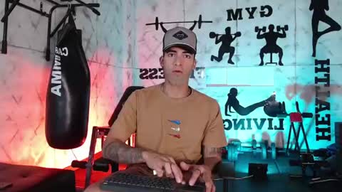 Drake Neuman online show from 27, 7, 2026