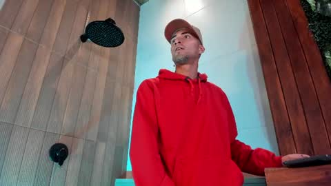 Drake Neuman online show from 3, 8, 2026