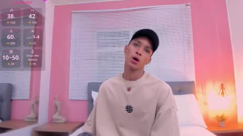 Drako online show from 27, 2, 2026