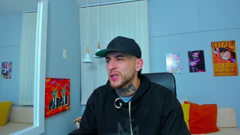 Drako online show from 17, 1, 2025