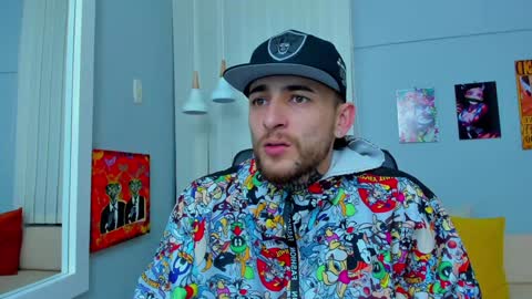 Drako online show from 27, 1, 2025