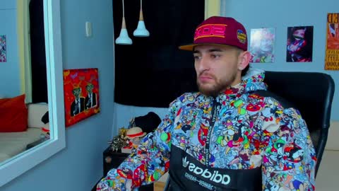 Drako online show from 28, 1, 2025