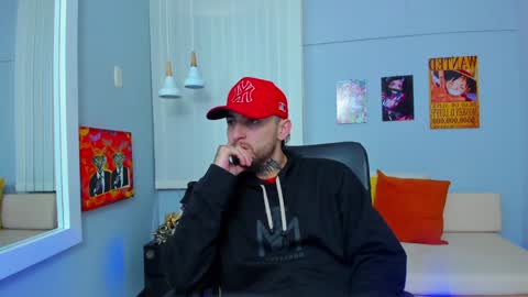 Drako online show from 31, 1, 2025