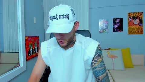 Drako online show from 5, 2, 2025