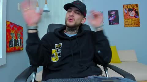 Drako online show from 19, 2, 2025