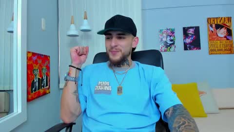 Drako online show from 20, 2, 2025