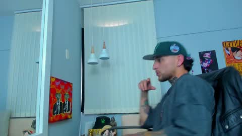 Drako online show from 10, 3, 2025