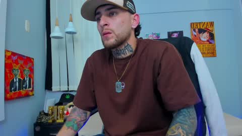 Drako online show from 12, 3, 2025