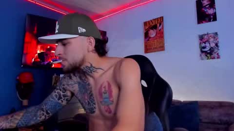 Drako online show from 21, 3, 2026