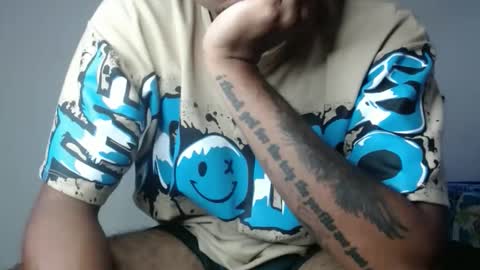 drako_monstercock online show from 27, 9, 2025