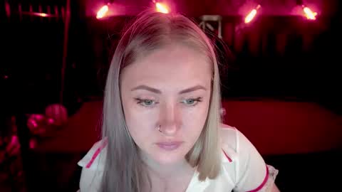 Lina online show from 24, 3, 2026