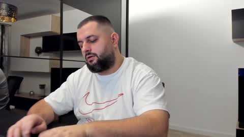 Snapshot of draven_a chatting on 18, 2, 2025 Draven A online show from 18, 2, 2025