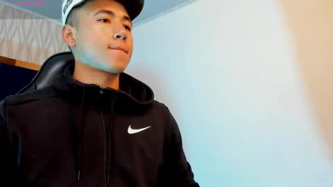 Snapshot of draven_marceaux chatting on 18, 10, 2025 Draven online show from 18, 10, 2025