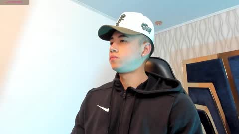 Snapshot of draven_marceaux chatting on 20, 10, 2025 Draven online show from 20, 10, 2025