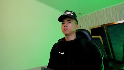 Draven online show from 27, 10, 2025