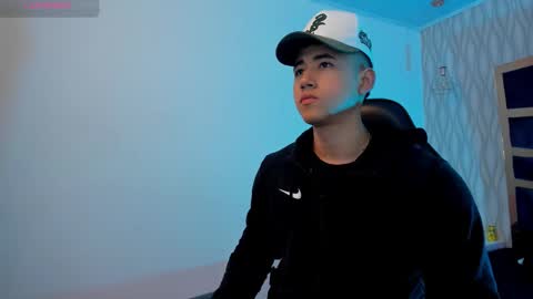 Draven online show from 8, 11, 2025