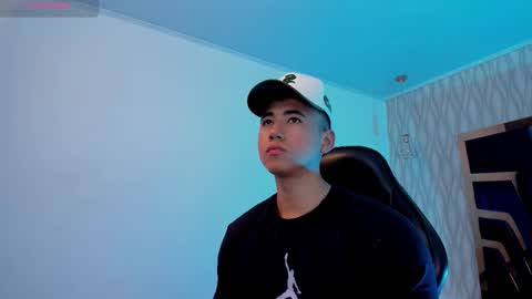 Draven online show from 17, 11, 2025