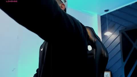 Draven online show from 29, 11, 2025