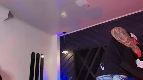 Draven online show from 27, 3, 2026