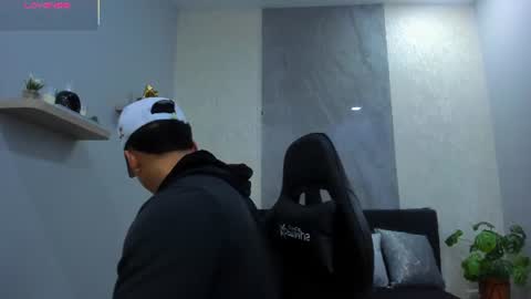 Snapshot of draven_marceaux chatting on 18, 6, 2026 Draven online show from 18, 6, 2026