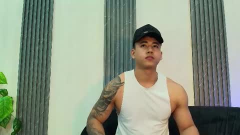 Snapshot of draven_marceaux chatting on 13, 7, 2026 Draven online show from 13, 7, 2026